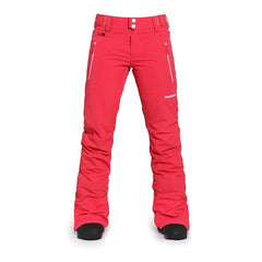 Horsefeathers pantaloni da snowboard avril donna