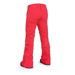 Horsefeathers pantaloni da snowboard avril donna