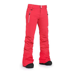 Horsefeathers pantaloni da snowboard avril donna