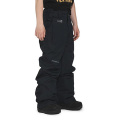 Horsefeathers pantaloni da snowboard spire youth bambini