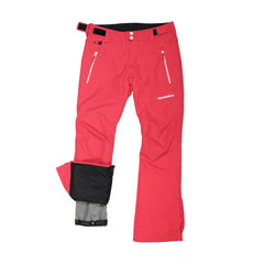 Horsefeathers pantaloni da snowboard avril donna