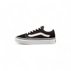 Vans scarpa old skool youth bambini