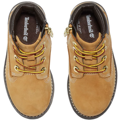 Timberland scarponcino Pokey Pine 6 inch toddler's bambini