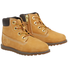 Timberland scarponcino Pokey Pine 6 inch toddler's bambini