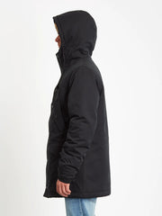 Volcom parka Starget 5K uomo