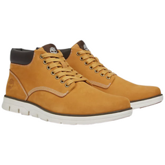 Timberland scarponcino Chukka Bradstreet uomo