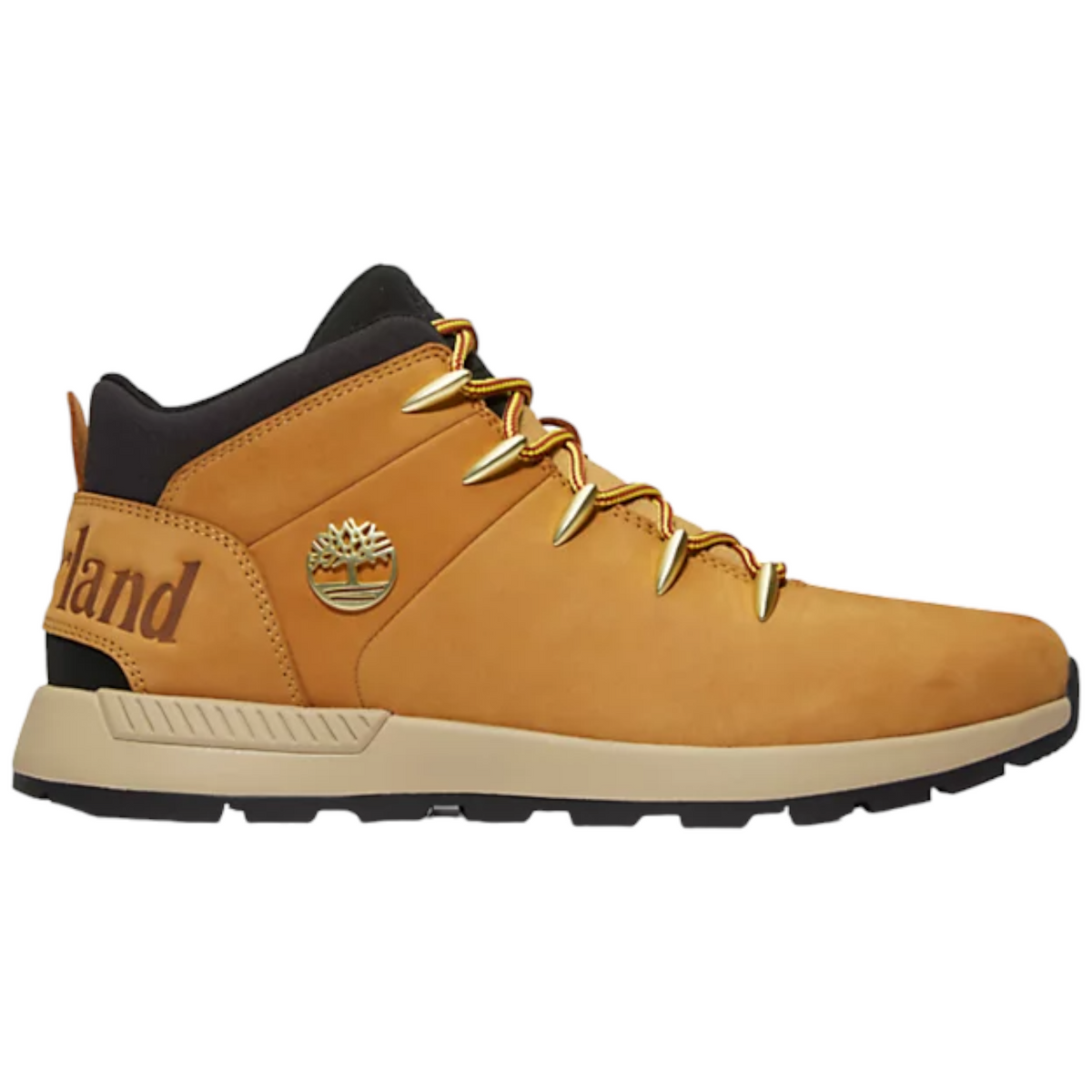 Timberland scarponcino Sprint Trekker Mid uomo