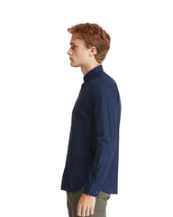 Timberland camicia oxford uomo