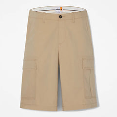 Timberland bermuda cargo shorts uomo