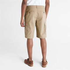 Timberland bermuda cargo shorts uomo