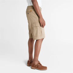 Timberland bermuda cargo shorts uomo