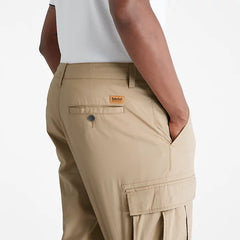 Timberland bermuda cargo shorts uomo