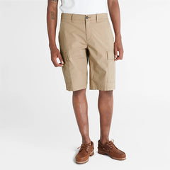 Timberland bermuda cargo shorts uomo