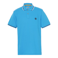 Timberland polo a maniche corte millers river uomo