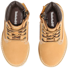 Timberland scarponcino con zip laterale Coruma Kid toddler's bambini