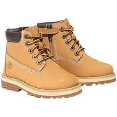 Timberland scarponcino con zip laterale Coruma Kid toddler's bambini