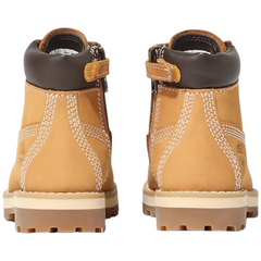 Timberland scarponcino con zip laterale Coruma Kid toddler's bambini