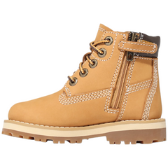 Timberland scarponcino con zip laterale Coruma Kid toddler's bambini