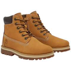 Timberland scarponcino con zip laterale Coruma Kid junior's bambini