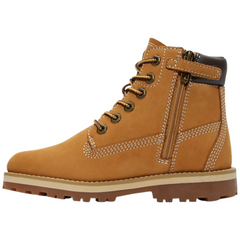 Timberland scarponcino con zip laterale Coruma Kid junior's bambini