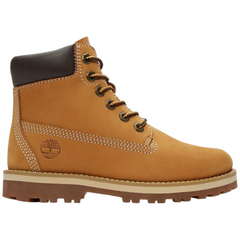 Timberland scarponcino con zip laterale Coruma Kid junior's bambini