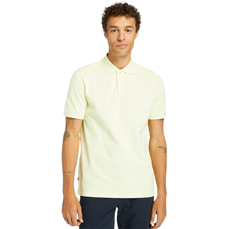 Timberland polo maniche corte uomo