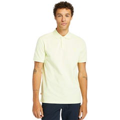 Timberland polo maniche corte uomo