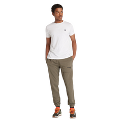 Timberland t-shirt slim fit Dunstan river uomo