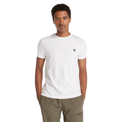 Timberland t-shirt slim fit Dunstan river uomo