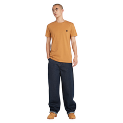 Timberland t-shirt slim fit Dunstan river uomo