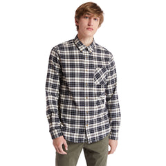 Timberland camicia mascoma river uomo