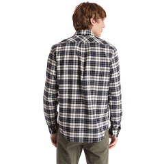 Timberland camicia mascoma river uomo