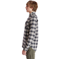 Timberland camicia mascoma river uomo