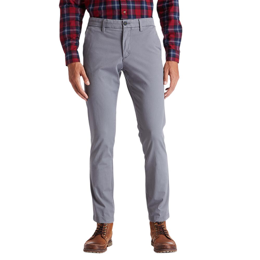 Timberland pantaloni chino Sargent lake uomo