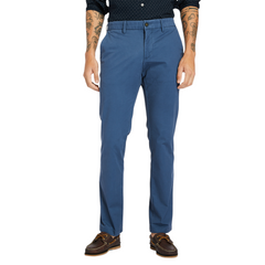 Timberland pantaloni chino Sargent lake uomo