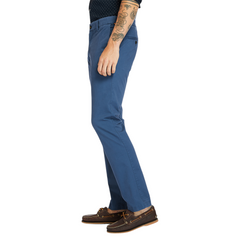 Timberland pantaloni chino Sargent lake uomo