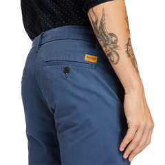 Timberland pantaloni chino Sargent lake uomo