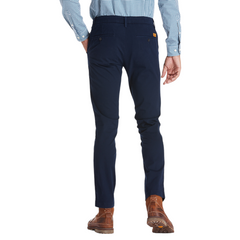 Timberland pantaloni chino Sargent lake uomo