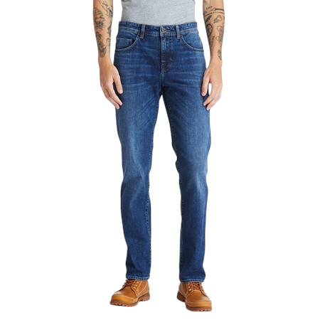 Timberland jeans Squam Lake uomo