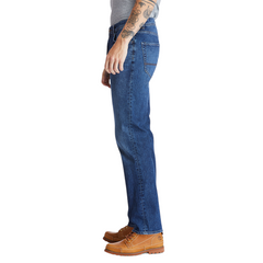 Timberland jeans Squam Lake uomo