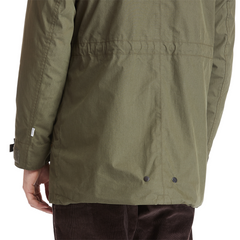 Timberland giubbotto parka uomo