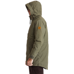 Timberland giubbotto parka uomo