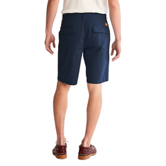 Timberland bermuda Squam Lake uomo