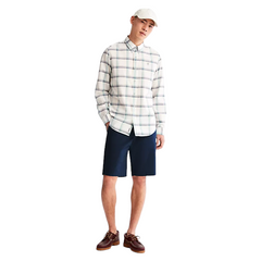 Timberland bermuda Squam Lake uomo