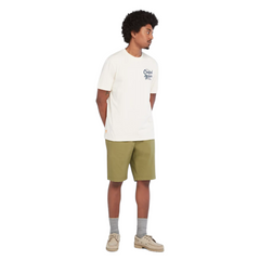 Timberland bermuda Squam Lake uomo