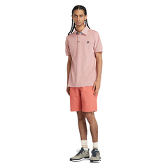 Timberland polo maniche corte uomo