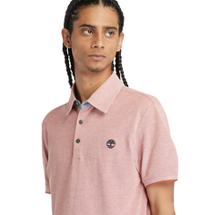 Timberland polo maniche corte uomo