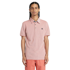 Timberland polo maniche corte uomo