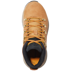 Timberland scarponcino mid hiker Sprint Trekker junior's bambini