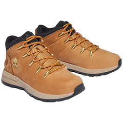 Timberland scarponcino mid hiker Sprint Trekker junior's bambini